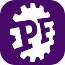Planet Fitness logo